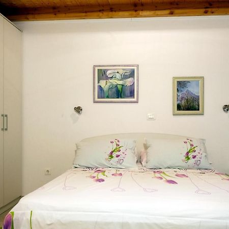 Apartment Ante Split Ngoại thất bức ảnh