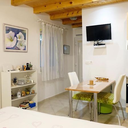 Apartment Ante Split Ngoại thất bức ảnh